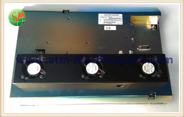 Wincor Nixdorf ATM разделяет 01750107720 DVI-Autoscaling коробки LCD 12,1 дюймов