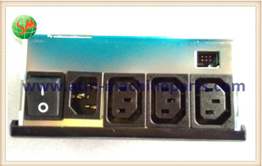 машина 1500XE Wincor ATM раздатчика силы USB 2050XE 01750073167 вся