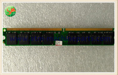 ПК ГДР 3 микросхемы памяти RAM запасной части 2GB ATM для сердечника ПК машины ATM