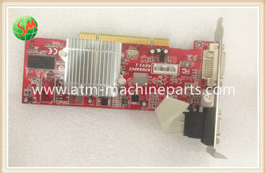 NCR ATM точности 0090022407 разделяет видеокарту PCI NCR 6625 UOP