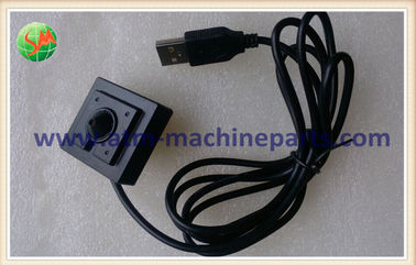 Высокой камера отверстия Pin ATM разрешения используемая машиной с портом USB