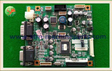 Hyosung ATM разделяет доску регулятора 7540000005 или 7540000004 5600 VGA Nautilus 5600T