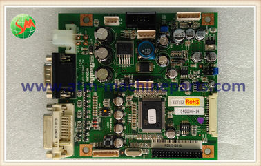 Доска регулятора дисплея частей DVI 7540000014 Nautilus 5600T 5050 ATM
