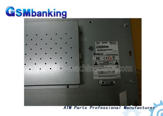 1750216797 частей ProCash Wincor Nixdorf ATM 280 ATM 15&quot; монитор открытой рамки TFT LCD