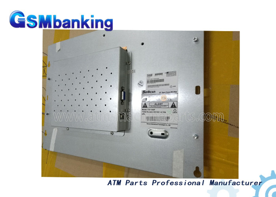 1750216797 частей ProCash Wincor Nixdorf ATM 280 ATM 15&quot; монитор открытой рамки TFT LCD