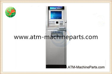 Посеребрите приведенную машину ATM Wincor 1500xe машины ATM полную и акцептора наличных денег