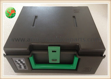 NCR ATM брака кассеты ящика продувки NCR Latchfast машины ATM разделяет 445-0663390