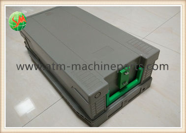 NCR ATM разделяет цвет 4450657664 445-0657664 кассеты NCR машины atm банка серый