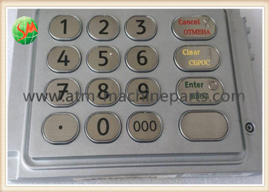 009-0027345 NCR ATM разделяет клавиатуру Pinpad англорусские 4450717207 EPP NCR