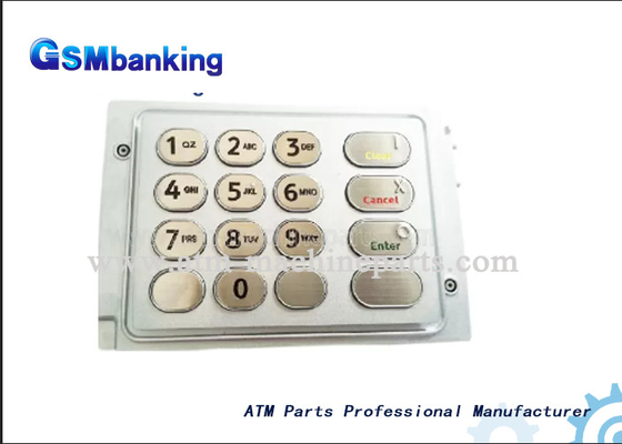 EPP 58xx клавиатуры NCR первоначальных частей машины банка ATM прочный любая английская версия