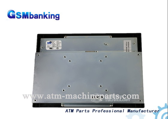 Монитор экранного дисплея PN LCD собрания Gop частей машины NCR ATM 009-0024829