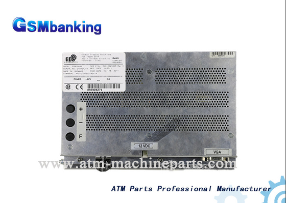 009-0023395 части NCR ATM монитор LCD 8,4 дюймов в 56xx