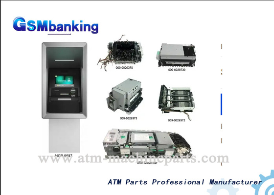 Емкостный NCR 6683 запчастей ATM экрана 6687 модулей распределителя BRM