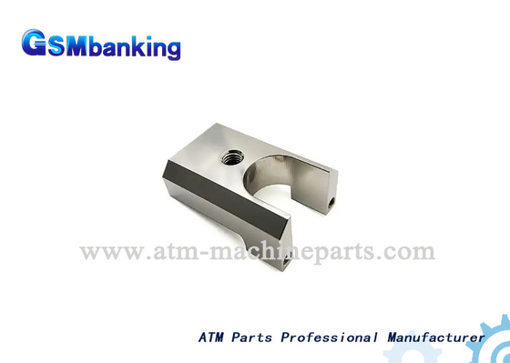 Изготовленная на заказ машина CNC поворачивая разделяет алюминиевый прибор шумовок ATM запасных частей случая