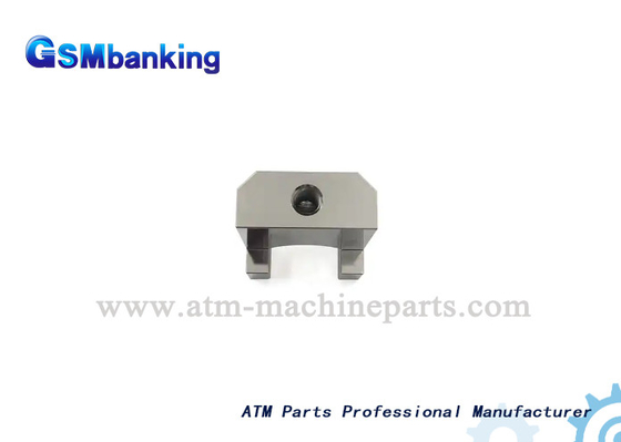 Изготовленная на заказ машина CNC поворачивая разделяет алюминиевый прибор шумовок ATM запасных частей случая