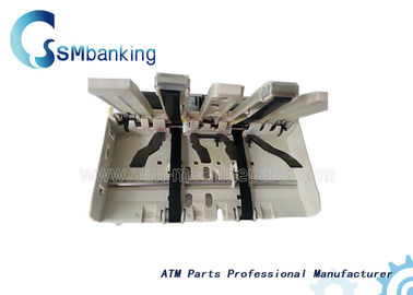 Машина ATM разделяет WINCOR CMD-V4 зажимая механизм перехода 1750053977 в штоке