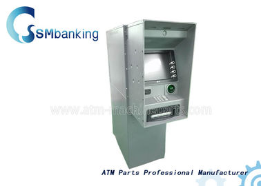 Машина ATM разделяет перегородку Thround NCR SelfServ 6626 машина NCR стены