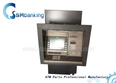 Первоначально машина NCR ThroughWall ATM разделяет Personas87 5887 TTW