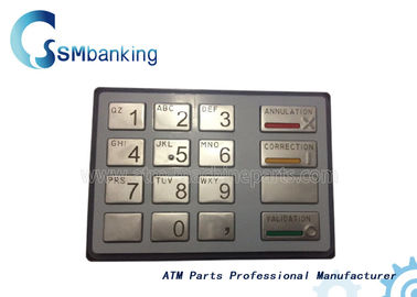 Diebold ATM разделяет клавиатуру 49-216681-726A плана версии EPP 5 франция Pinpad
