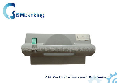Машина DeLaRue NMD 100 ATM замечает кассету NC301 A004348 с ключом