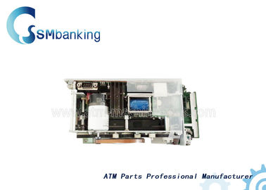 445-0704482 NCR ATM металла читателя карточки ATM разделяет серебряного читателя смарт-карты 4450704482 для машины 66xx Atm