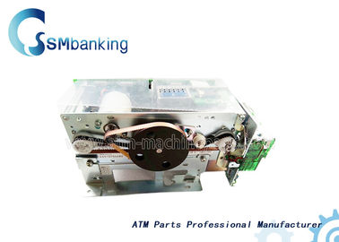 445-0704482 NCR ATM металла читателя карточки ATM разделяет серебряного читателя смарт-карты 4450704482 для машины 66xx Atm