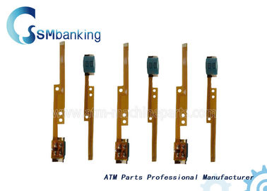 998-0235654 NCR ATM разделяет 58XX PRE-HEAD, стандартную штарку используемую в машине ATM