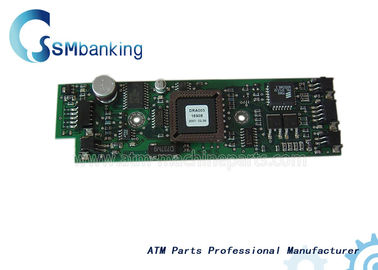 Первоначальная машина АТМ разделяет контрольную панель А008539 А002748 кассеты НМД НК301