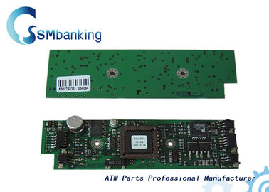 Первоначальная машина АТМ разделяет контрольную панель А008539 А002748 кассеты НМД НК301