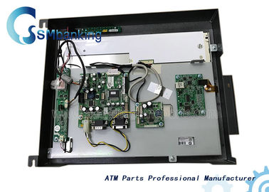 Прочные дисплей машины Хйосунг запасной части АТМ/сенсорный экран 7110000009