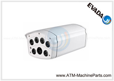 Камера IP Сони CMOS запасных частей ATM водоустойчивая для системы безопасности банка напольной