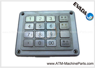 Машина автоматизированного рассказчика GRG ATM разделяет тип водоустойчивую клавиатуру EPP GRG металла