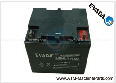 Машина atm БАТАРЕИ UPS цвета EVADA черноты UPS ATM с хорошим качеством