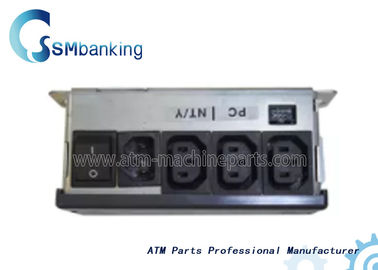 Части ATM приводят раздатчика в действие простого Wincor Nixdorf банка 1750073167 01750073167
