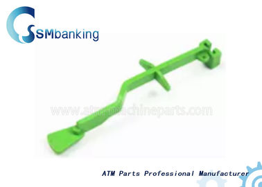ATM разделяет тянущую штанга 01750053061 1750053061 зеленого цвета Wincor пластиковую