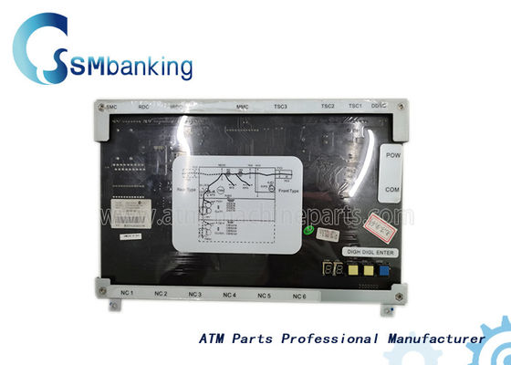 Части контрольных панелей GRG ATM на распределитель 301010123 YT2.503.143RS H22N 8240