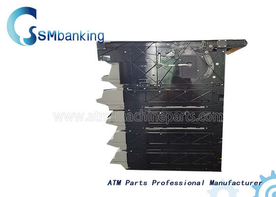 Распределитель машины NMD 100 ATM с 4 кассетами 1 брак