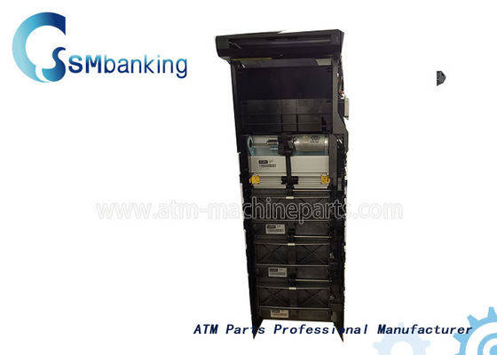 Распределитель машины NMD 100 ATM с 4 кассетами 1 брак