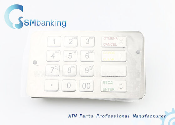 70165267 кнопочная панель клавиатуры ZT598-N11-H20 OKI ATM для частей машины банка