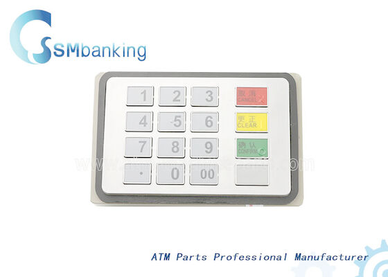 5600T кнопочная панель 7128080008 клавиатуры 6000M EPP ATM