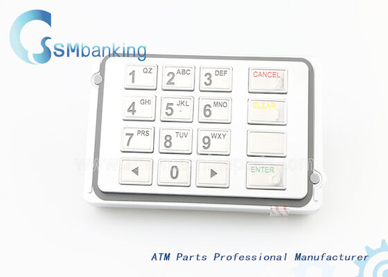 Версия 7130110100 клавиатуры EPP ATM Hyosung EPP-8000R керамическая