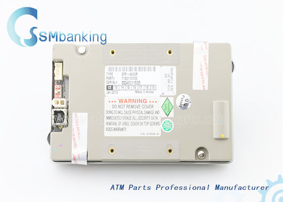 Версия 7130110100 клавиатуры EPP ATM Hyosung EPP-8000R керамическая
