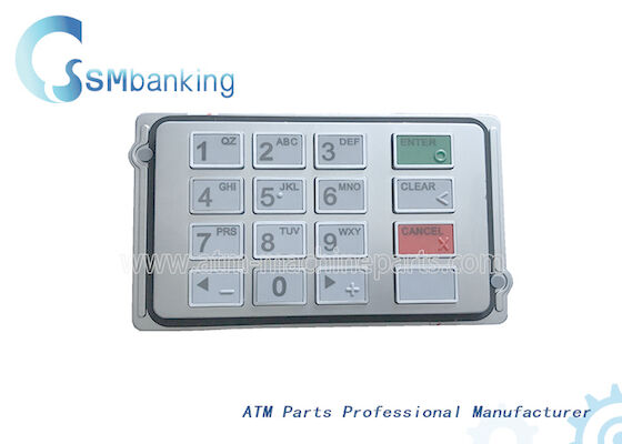 Пусковая площадка шифровать частями Pin EPP 6000M Hyosung ATM 7128080010