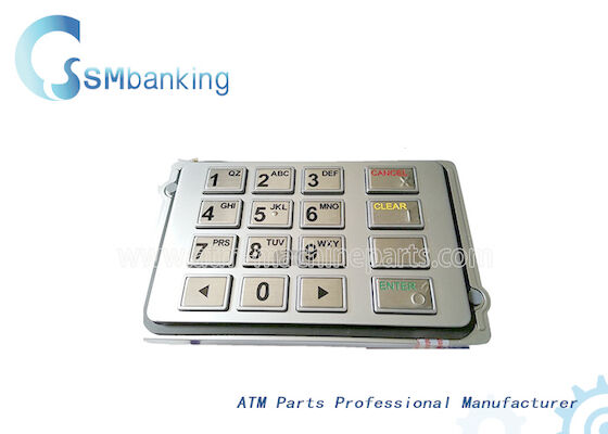 7900001804 части машины банка ATM версии 3,0 PCI кнопочной панели 8000R EPP