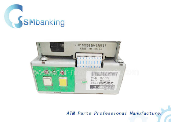 Принтер журнала MDP-350C частей 5600T машины Hyosung ATM 5671000006
