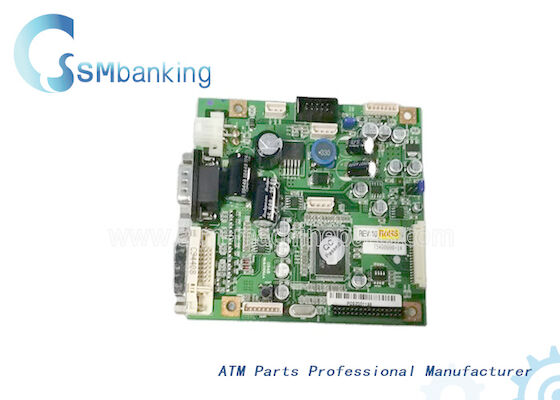 7540000014 контрольная панель дисплея DVI MX 5600T ATM частей Hyosung ATM