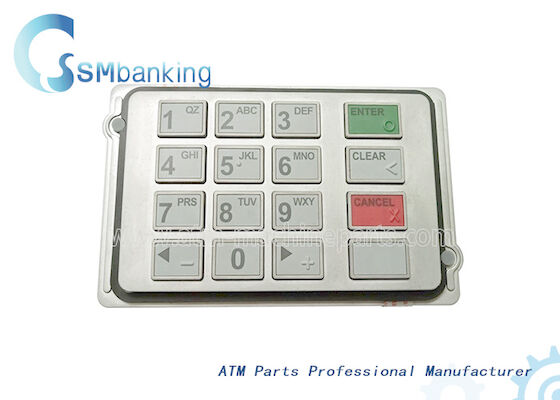 кнопочная панель Hyosung клавиатуры 7130020100 Hyosung частей машины банка atm/Epp 8000r в запасе