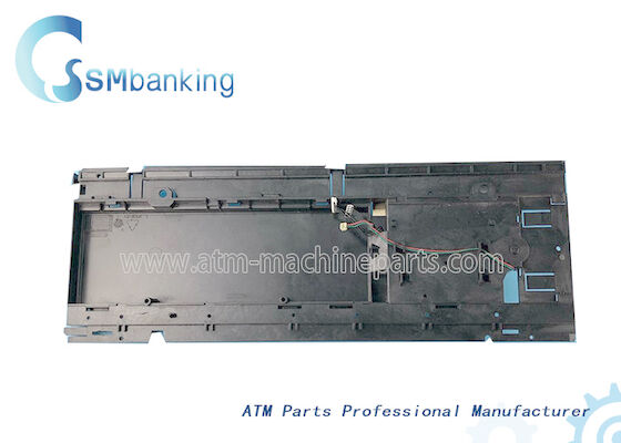 Черный набор Assy частей A021921 FR101 частей NMD ATM банкомата запасной пластиковый левый в запасе