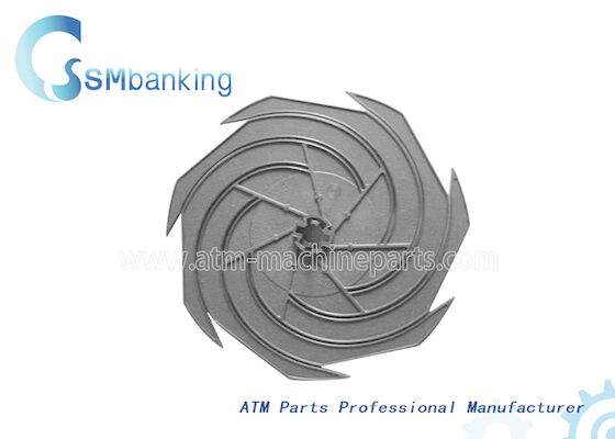 NMD ATM разделяет новое пластиковое колесо штабелеукладчика NS от частей A001578 машины Atm в запасе