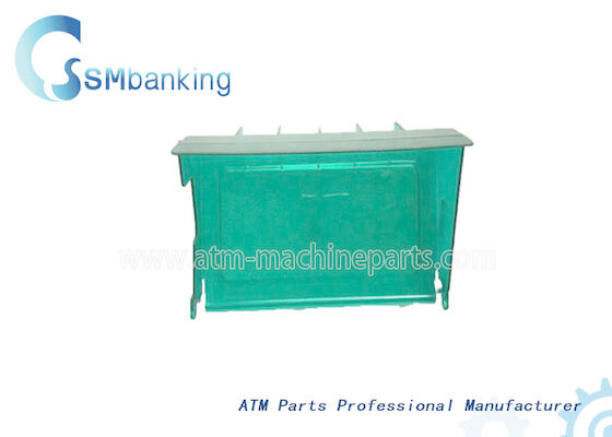 Поднос A002696 NMD ATM складчатости DeLaRue RV301 разделяет пластиковый материал имеет в запасе